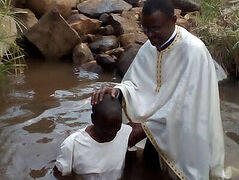 Mass Baptism of former Protestants celebrated in Malawi