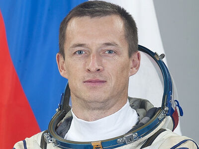 В Москве пройдет встреча космонавта Сергея Рыжикова с добровольцами церковного штаба помощи беженцам