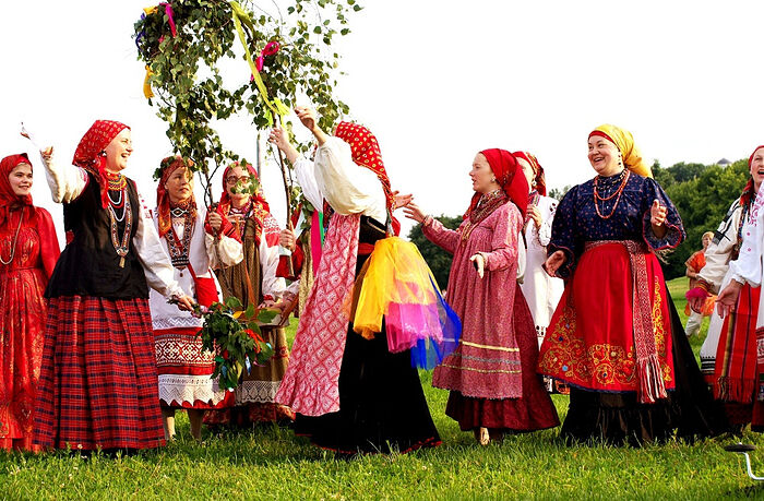 В Николо-Угрешском монастыре впервые пройдет фестиваль «Спас на Угреше»