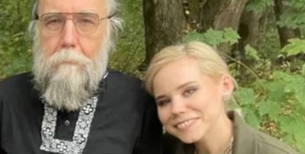 Patriarch Kirill offers condolences on death of Alexander Dugin’s daughter