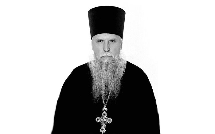 Убит клирик Подольской епархии протоиерей Сергий Лопухов