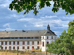 New monastery opening in Germany (+VIDEO)