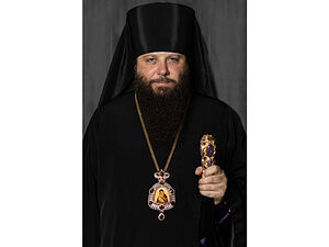 Епископ Манхэттенский Николай избран Первоиерархом Русской Зарубежной Церкви