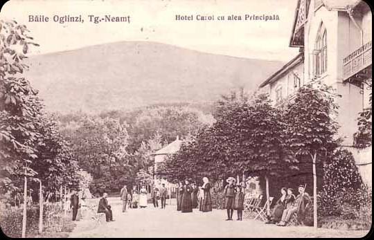 Târgu Neamț in 1894