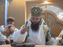 Metropolitan-Elect Nicholas (ROCOR) receives approval of Holy Synod, enthronement on Sunday