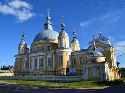 В Вологодской области отреставрируют семь уникальных православных храмов