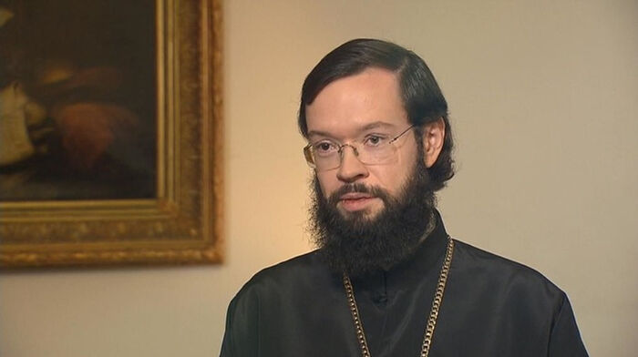 Митрополит Волоколамский Антоний: Убежден, что никакая международная изоляция Русской Православной Церкви не грозит