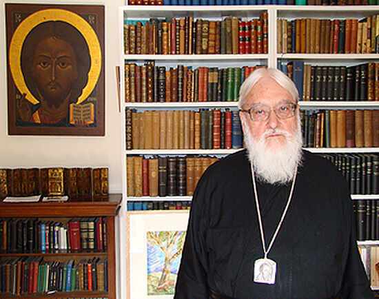 391613.p | “Metropolitan Kallistos Always Taught Us to Ask Ourselves Whether We Are Guided by Love or Not” | The Paradise News