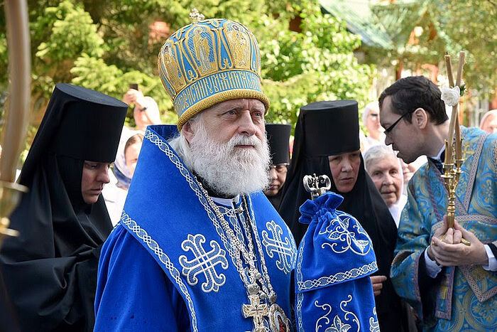 Photo: orthodox.ee