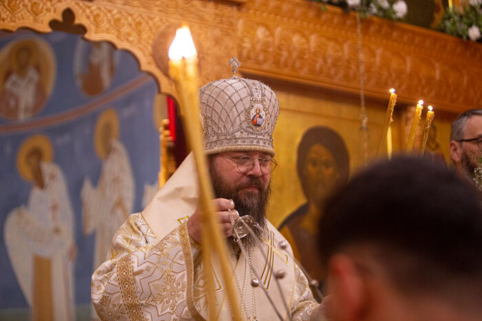 Photo: orthodox-europe.org