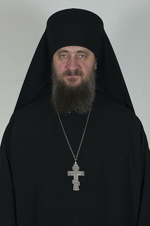 Настоятель: иеромонах Аарон (Соболев)