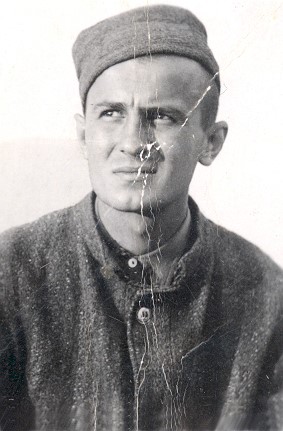 Иоанн Янолиде в первые годы заключения