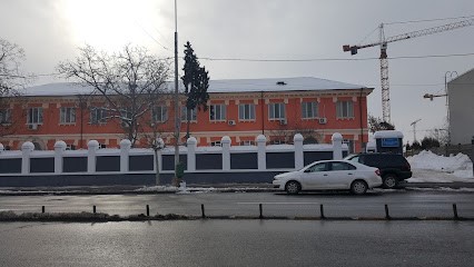 ​Bucharest Military Tribunal