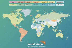 Фото: World Vision