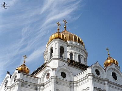 Циркулярное письмо всем епархиальным Преосвященным Русской Православной Церкви