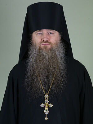 Настоятель: иеромонах Иннокентий (Селезнев)