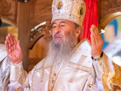 | Ukrainian Synod issues statement on life under state persecution and war | The Paradise News
