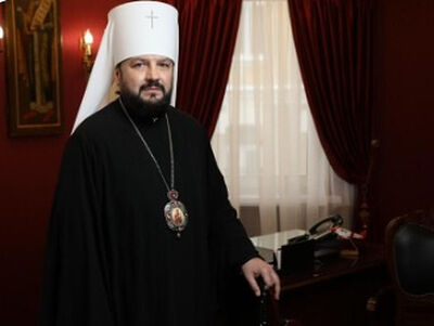 Любые вердикты Александрийской Церкви в отношении духовенства Русской Православной Церкви будут канонически ничтожны