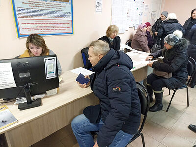 В церковный штаб помощи беженцам в Белгороде с марта обратились более 28 000 человек. Информационная сводка о помощи беженцам (от 1 декабря 2022 года)