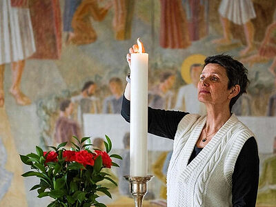 Церковь Норвегии намерена рукополагать находящихся в сожительстве кандидатов в священнослужители