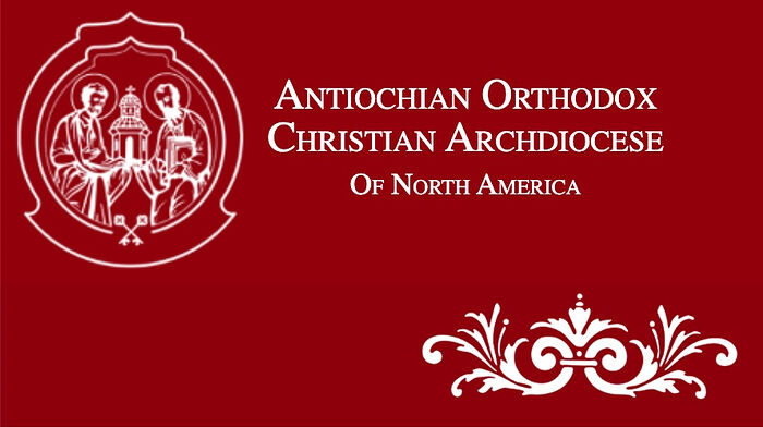 Photo: antiochian.org