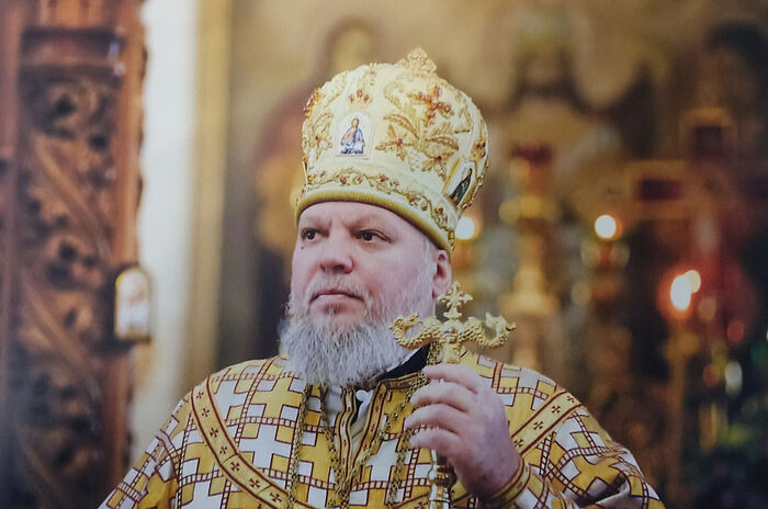 Photo: orthodox-kr.org.ua