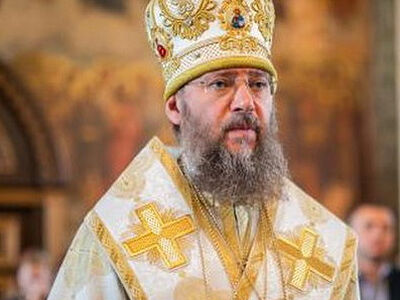 | High-ranking Russian bishop addresses UN about persecution of Ukrainian Church | The Paradise