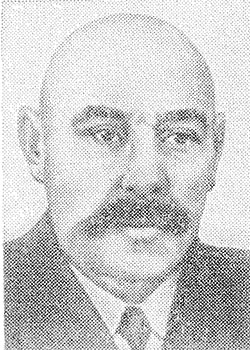 Сергей Алексеевич Ягунов