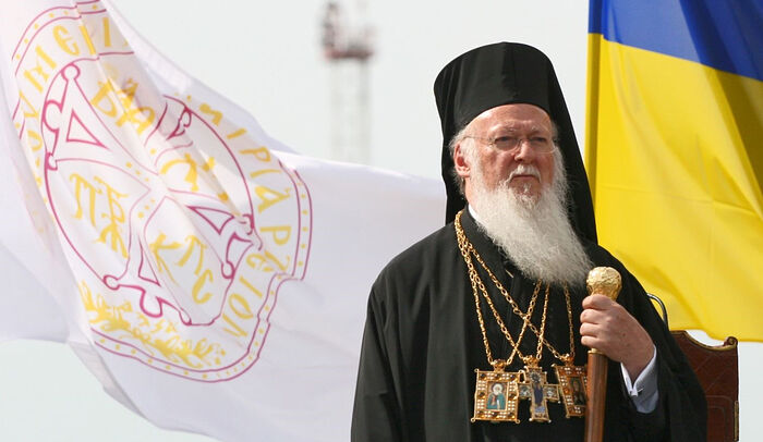 Patriarch Kirill says Constantinople is geopolitical tool, Patriarch Bartholomew says it’s not