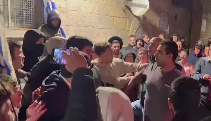 Jerusalem Patriarchate condemns Israeli radicals’ attack on Christian restaurant (+VIDEO)