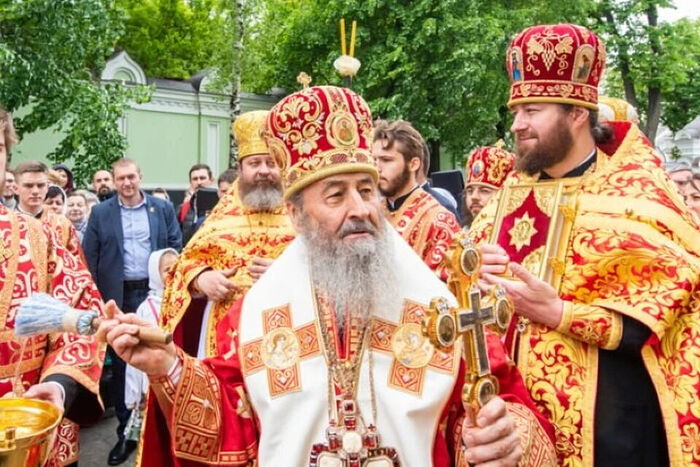 Ukraine takes another step towards banning the Church—declares UOC is still part of Moscow Patriarchate