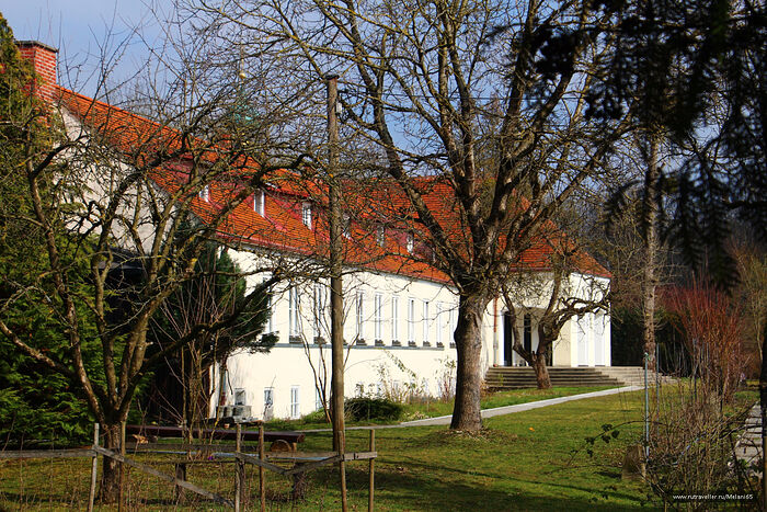 Μοναστήρι του Αγίου Ιώβ του Ποτσάεβ στο Μόναχο