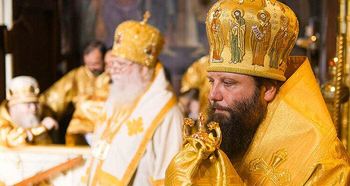 Photo: orthodoxlife.org