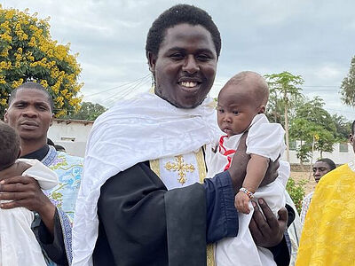 | Tanzania donates hundreds of acres to Orthodox Church | The Paradise