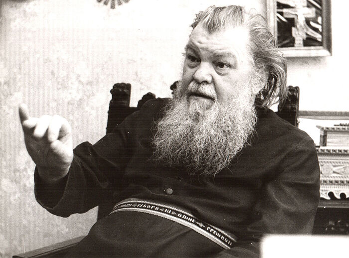 Митрополит Николай (Кутепов)