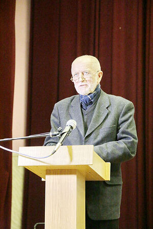 Владимир Большаков