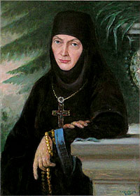 Игуменья Мария (Тучкова)