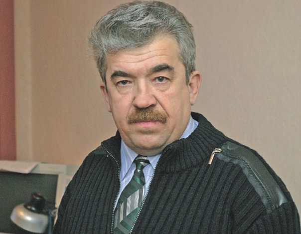 Александр Росков, поэт