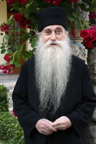 Elder Arsenie (Papacioc)