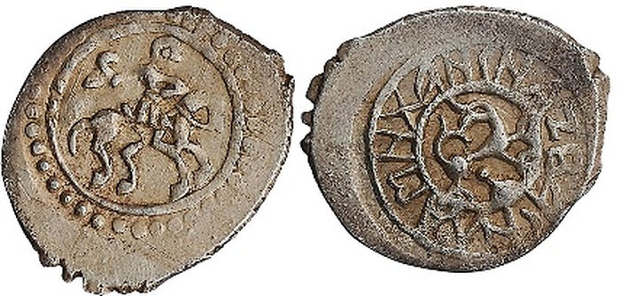 Современные подделки античных монет и методы их определения