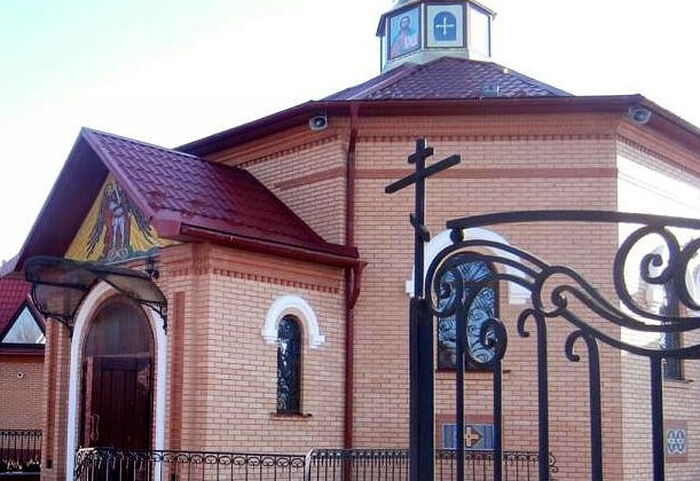 Сторонники «ПЦУ» захватили два храма Бориспольской епархии Украинской Православной Церкви
