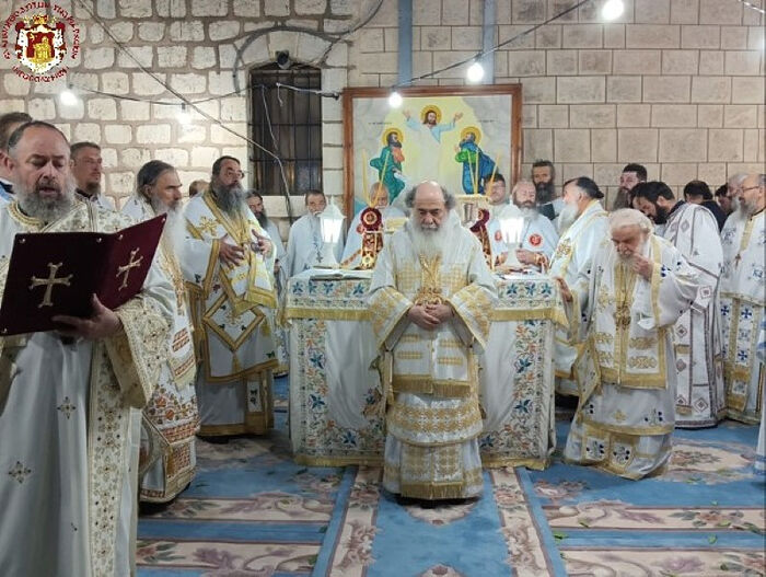 en.jerusalem-patriarchate.info