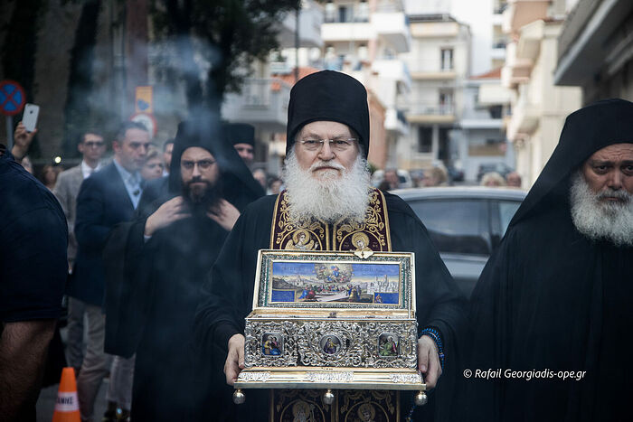 Photo: orthodoxianewsagency.gr