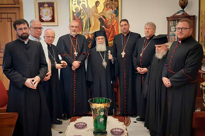Photo: jerusalem-patriarchate.b-cdn.net
