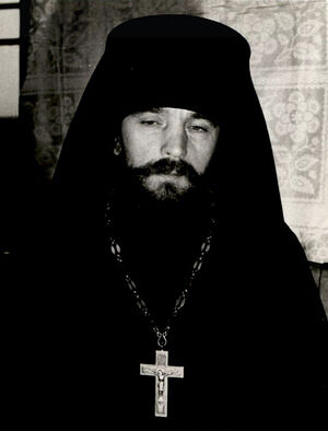 Abbot Procopius (Krasnykh)