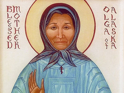 OCA makes appeal for St. Olga of Alaska miracle stories