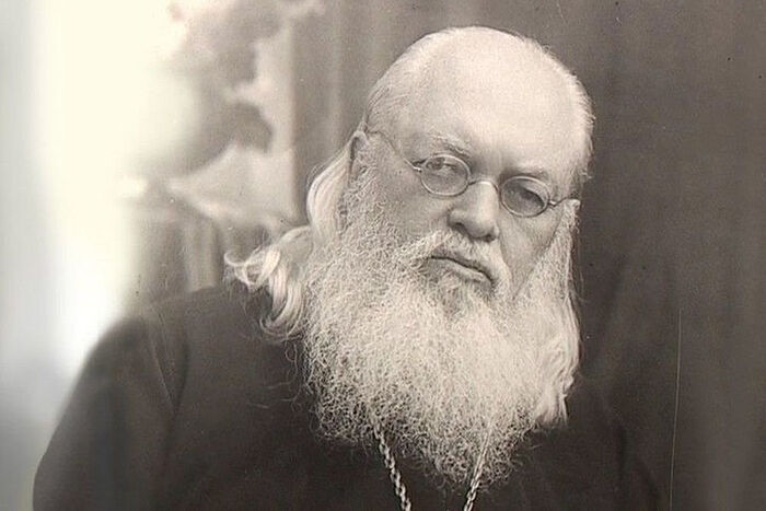 Архиепископ Лука (Войно-Ясенецкий), лауреат Сталинской премии I степени