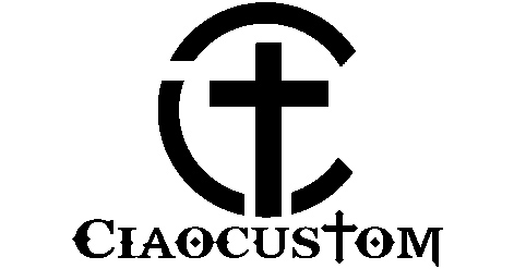Логотип компании «Ciaocustom»