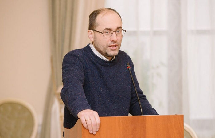 Igor Tikhonovsky