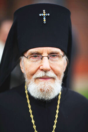 Архиепископ Анатолий (Кузнецов)